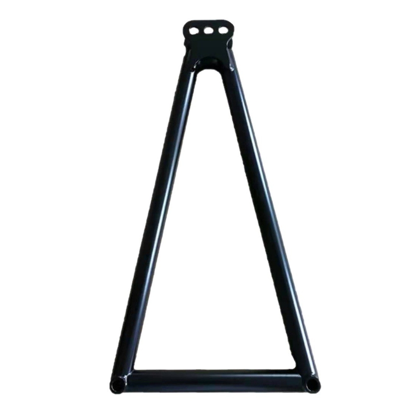 Universal Fitment 14&quot; Jacobs Ladder Sprint Car Chromoly Noir 3 trous Performance garantie Augmentez les performances de votre voiture