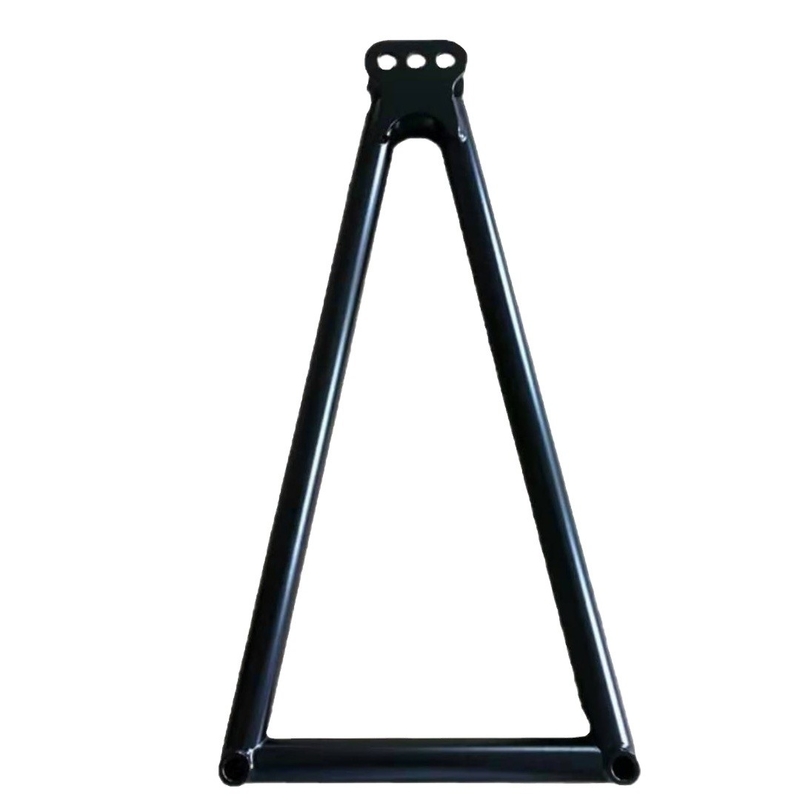 14&quot; Jacobs Ladder Sprint Car Chromoly Noir 3 trous Maxim J J 1 trous Voiture de course pour le remplacement / réparation et maintenance