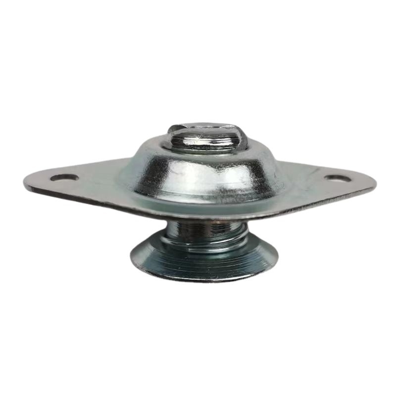 Remplacement/Reparation Année Universal en acier 3/8&quot; x.500 Sprintcar Quarter Tour Bouton d'éjection automatique Dzus OE NO. pour Universal