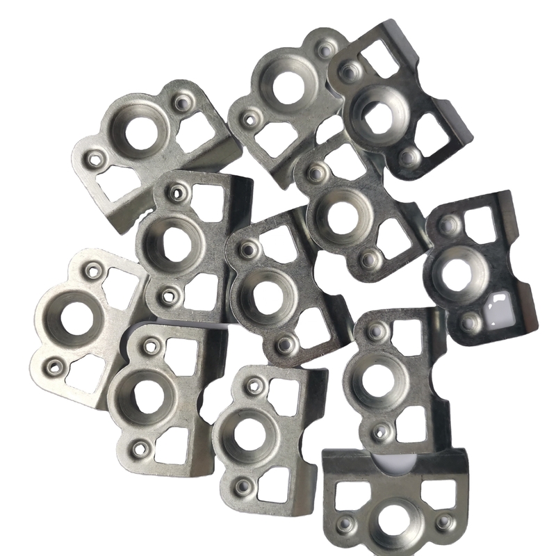 Remplacement/réparation de l'acier 1 3/8 support de fixation pour le tour rapide universel