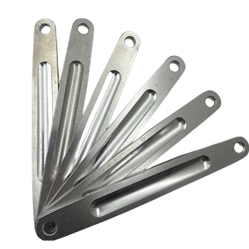 Remplacement/réparation de l'aluminium 7075 Sprint Car Racing Universal 7 &quot; argenté Jacobs Escalier de la ceinture pour l'installation de voiture universelle