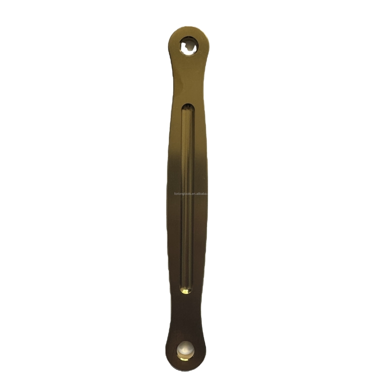 OE NO. Titane Sprint Car Glod Jacobs Barre d'escalier 5 &quot; 7 &quot; pour la réparation ou le remplacement